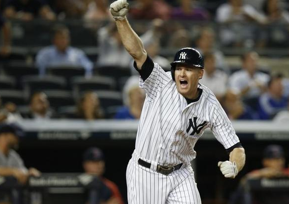 Chase online headley jersey